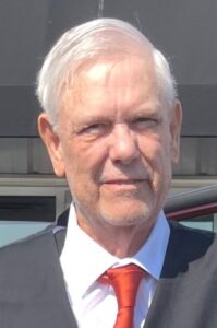 George Henry